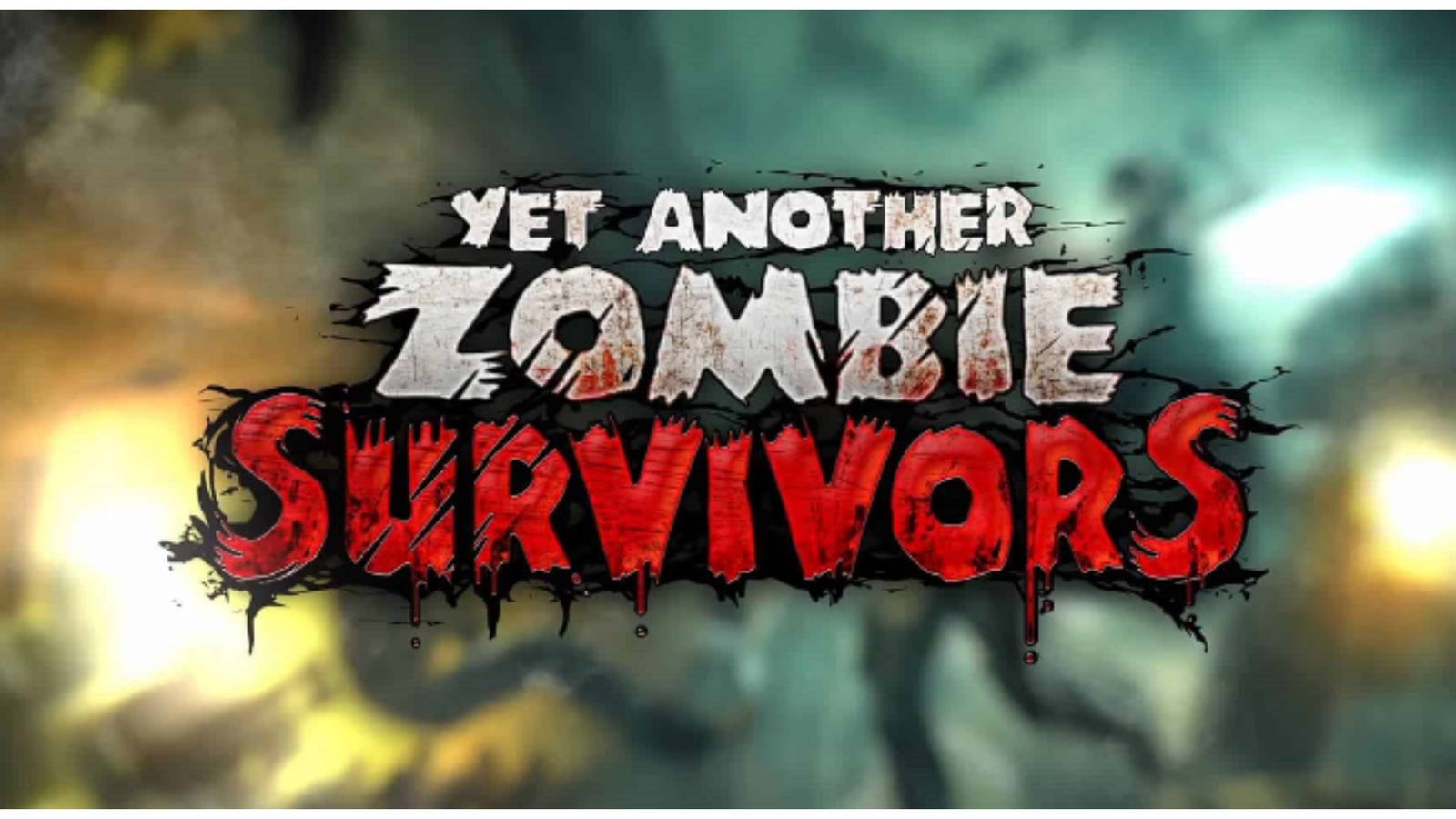 Yet Another Zombie Survivors 