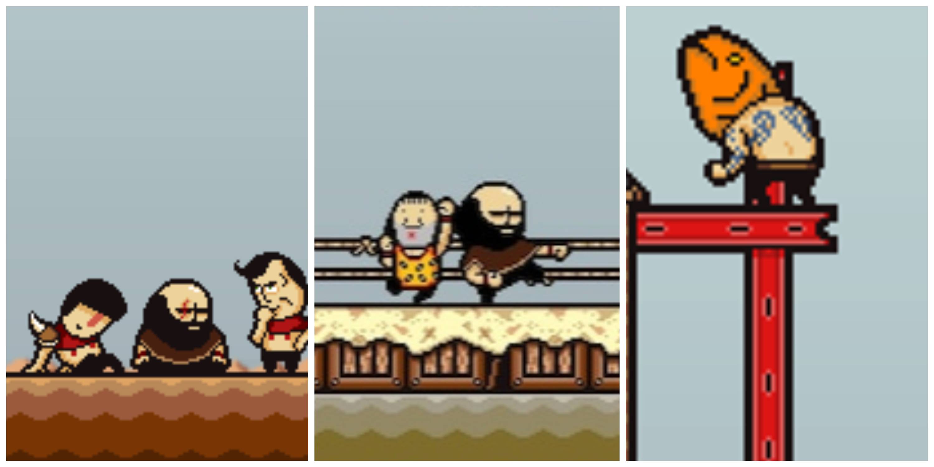 Lisa the painful companion tier list
