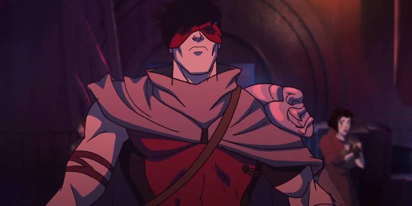 kenshi in mortal kombat legends