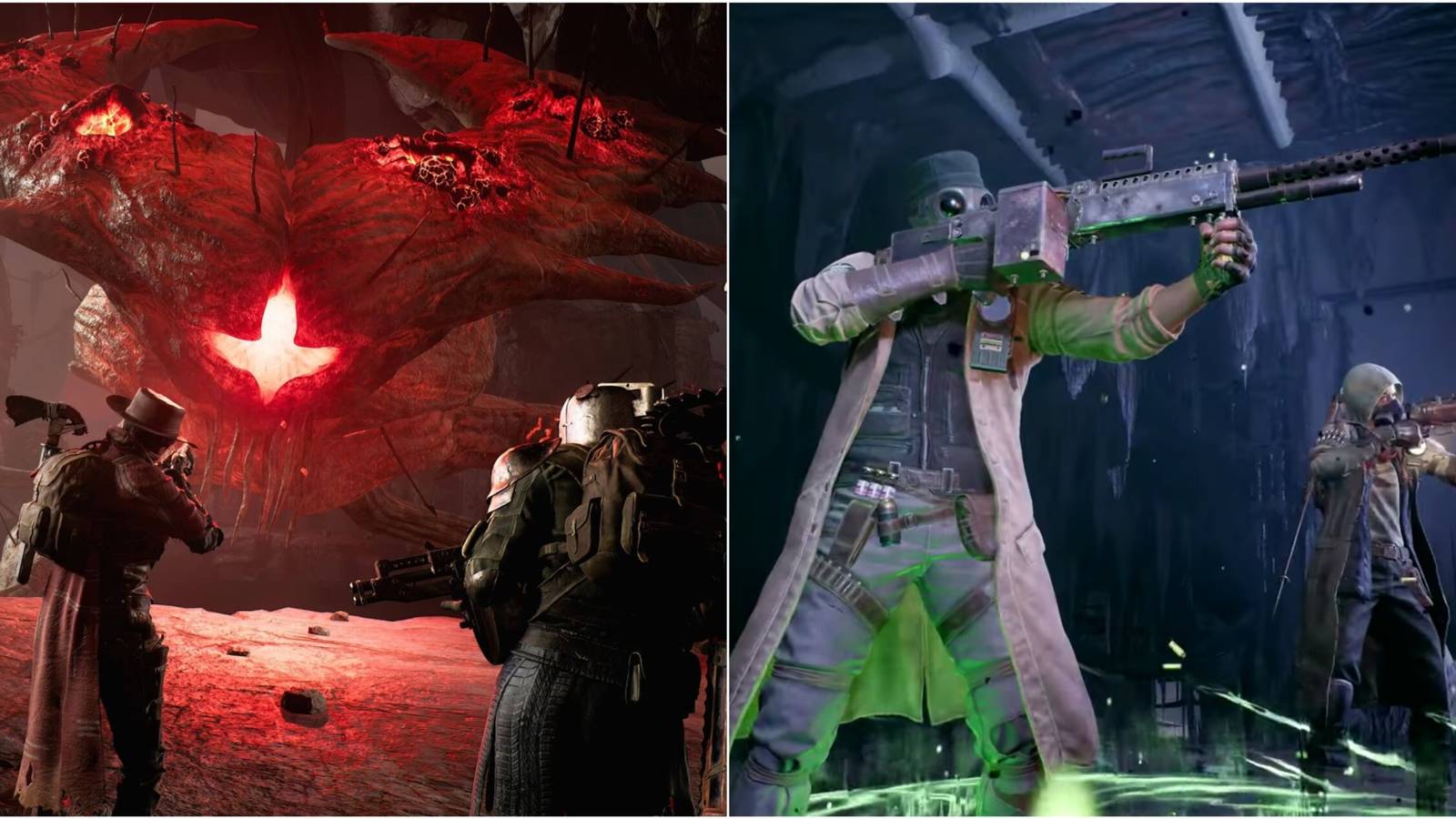 Remnant 2: Best Team Perks, Ranked