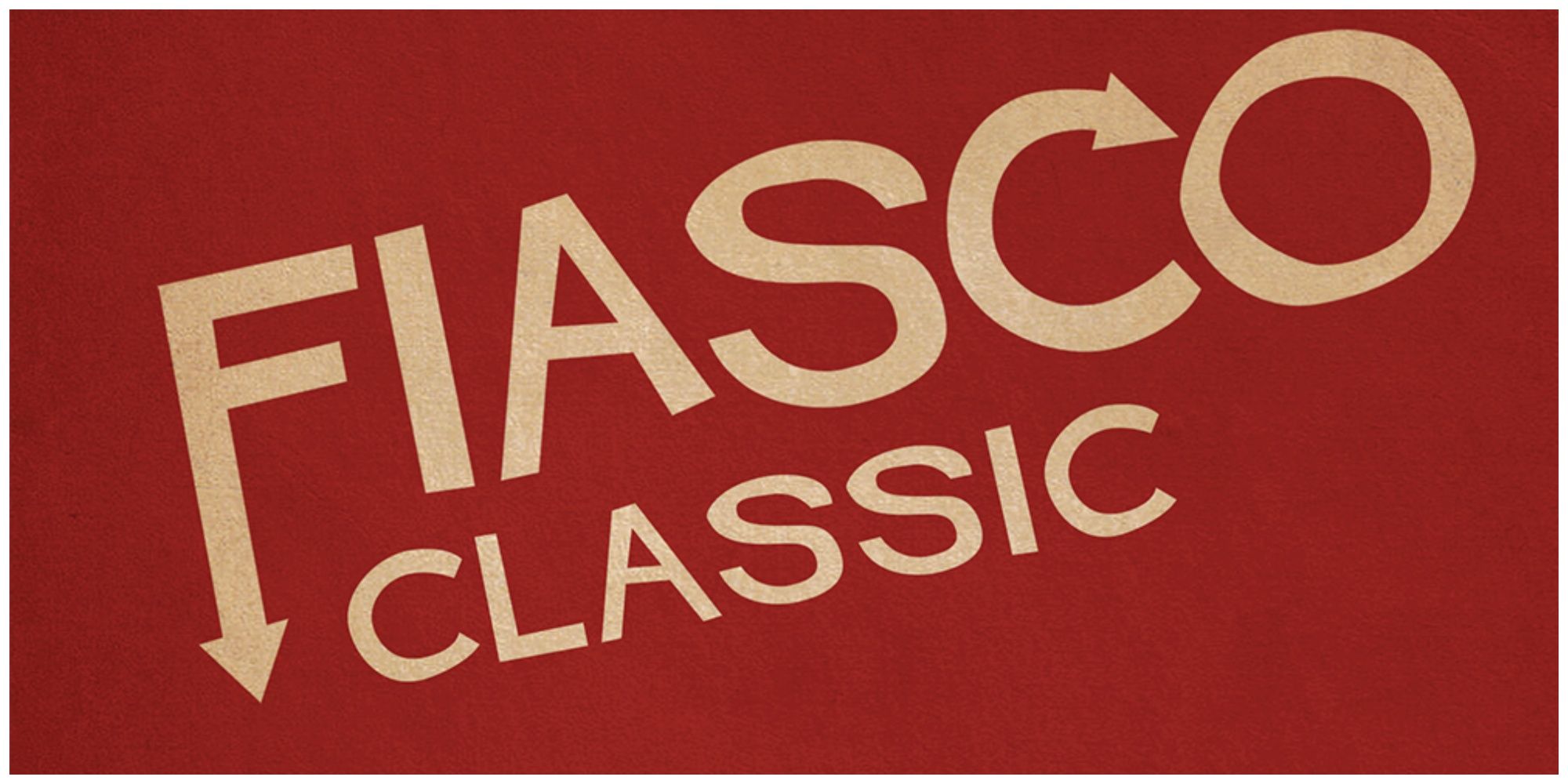 Fiasco (Classic) title