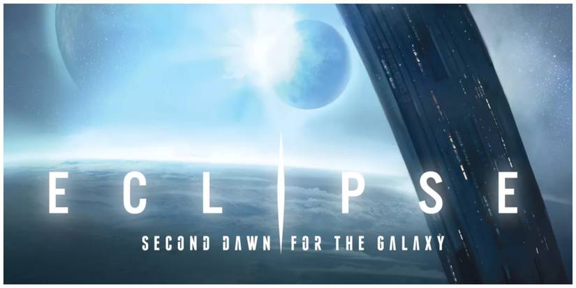 Eclipse: Second Dawn For The Galaxy title