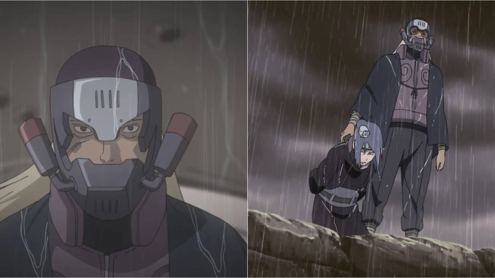 Hanzo of the Salamander