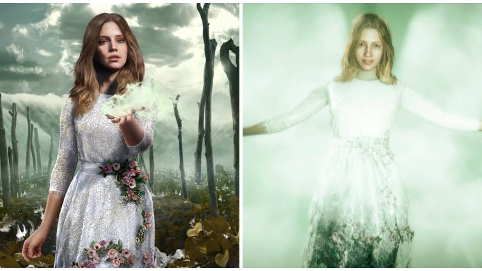 Far Cry 5: Things You Might Not Know About Faith Seed