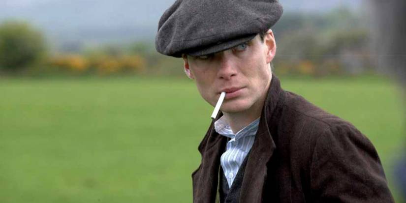 Damien O'Donovan – The Wind That Shakes the Barley featured image