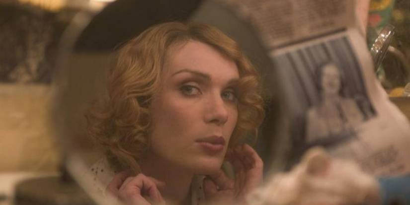 Patrick Braden (Kitten) – Breakfast on Pluto Cillian Murphy