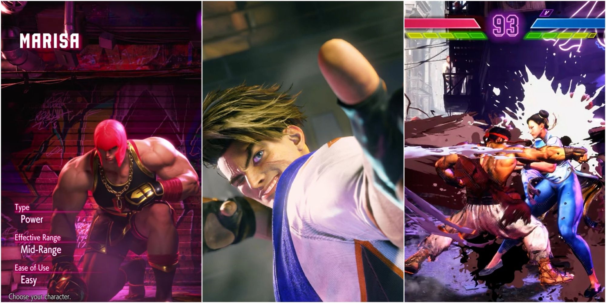 3 street fighter images