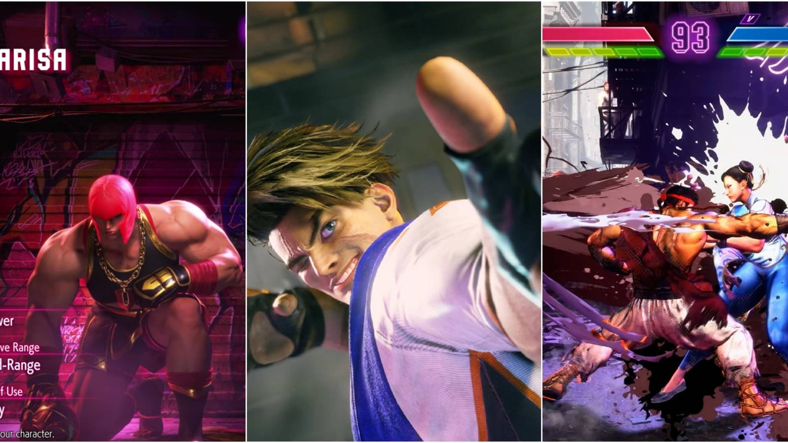 3 street fighter images