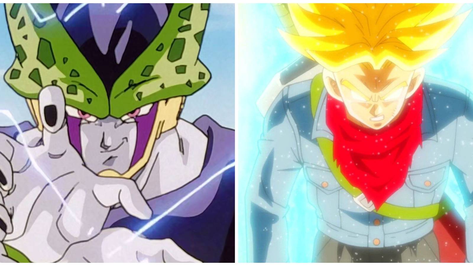 Unsolved Mysteries In Dragon Ball