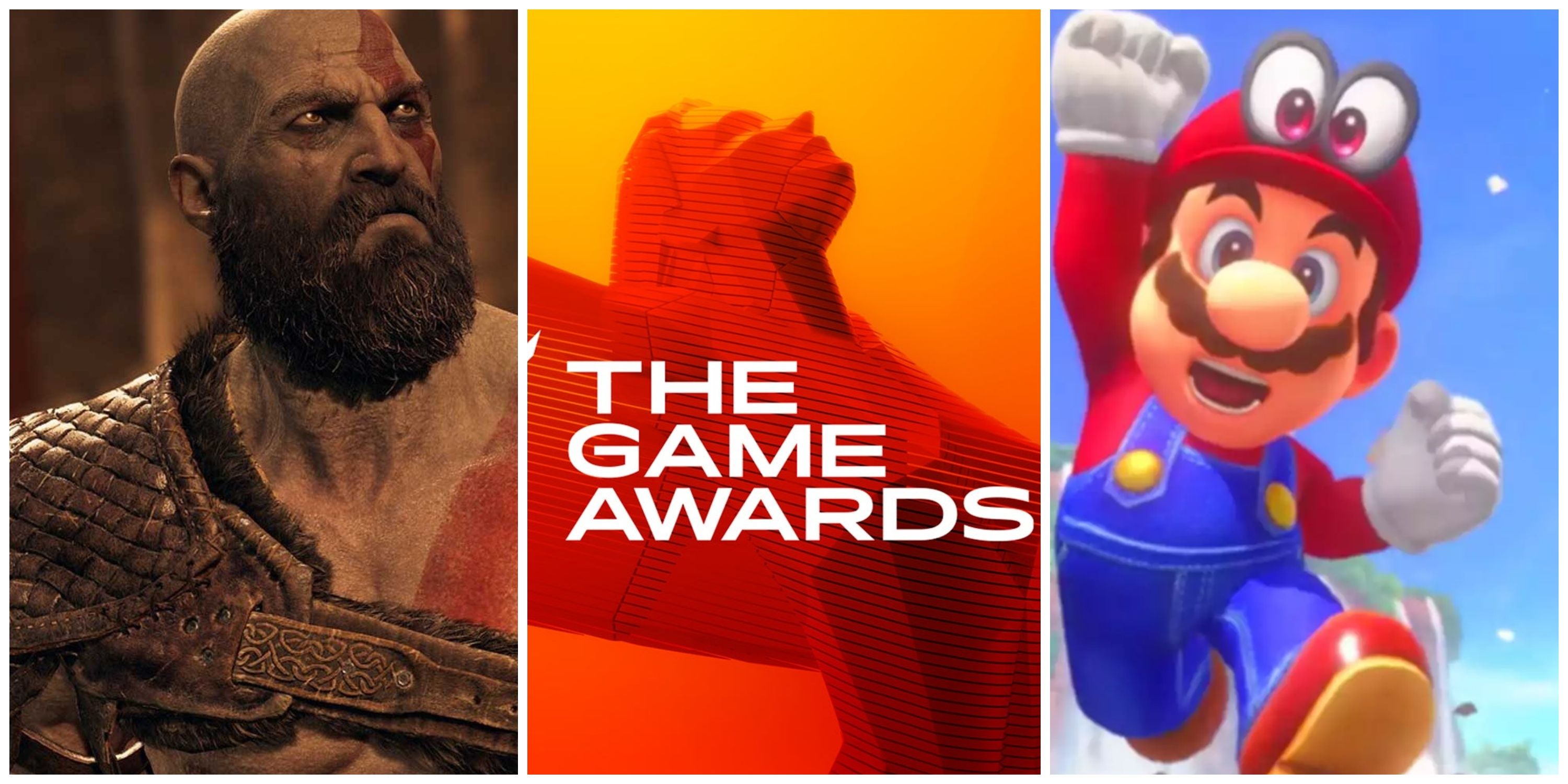 Developers With The Most Nominations At The Game Awards