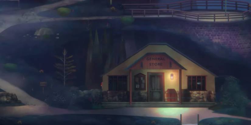 Riley collects climbing ropes and clasps