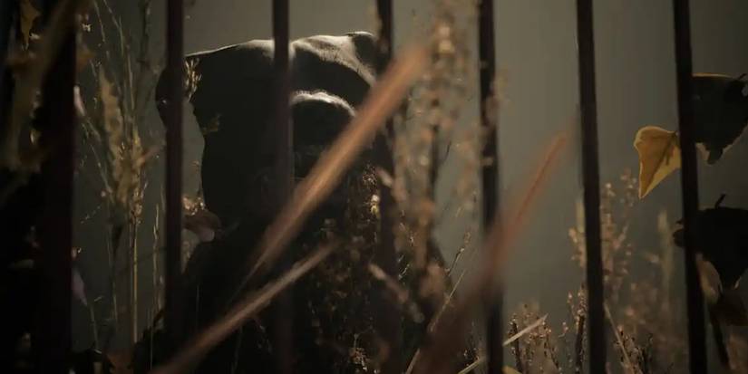 Connie in The Devil In Me