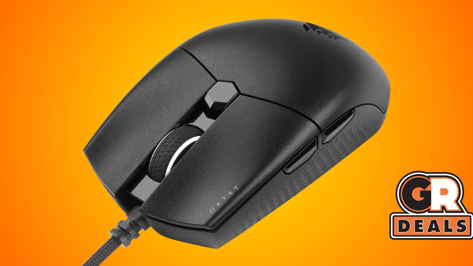 best gaming mouse deals
