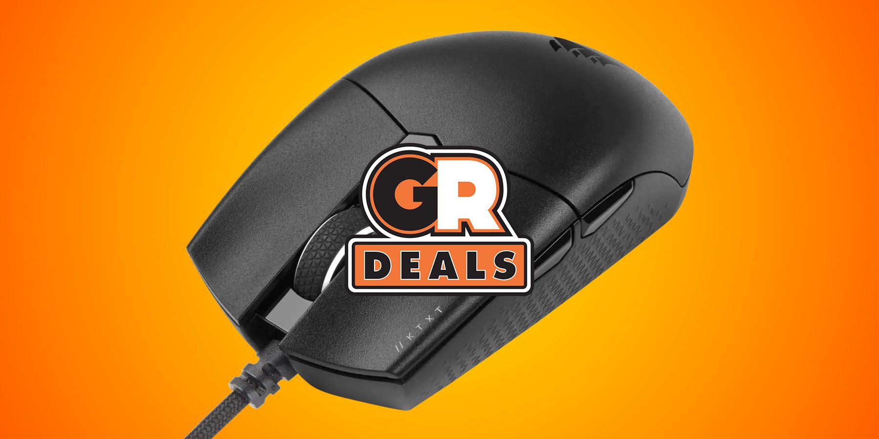 best gaming mouse deals