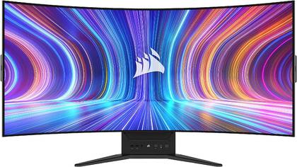 Corsair XENEON FLEX 45' OLED Ultra-Wide Gaming Monitor