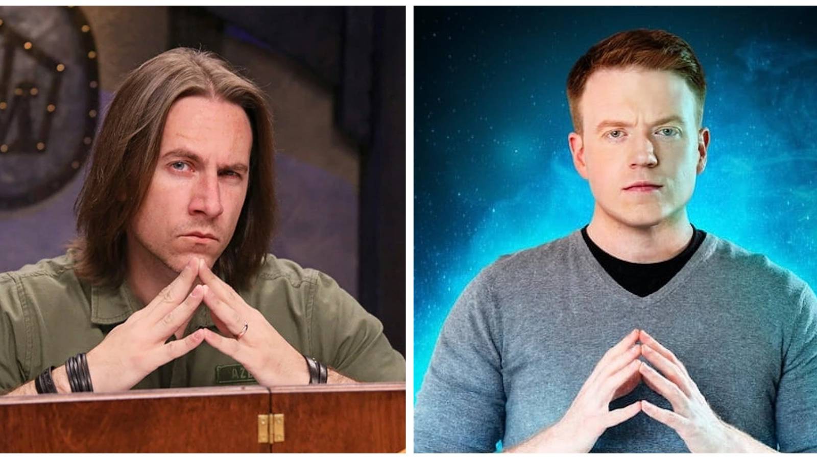 matt mercer brennan lee mulligan sag-aftra strike