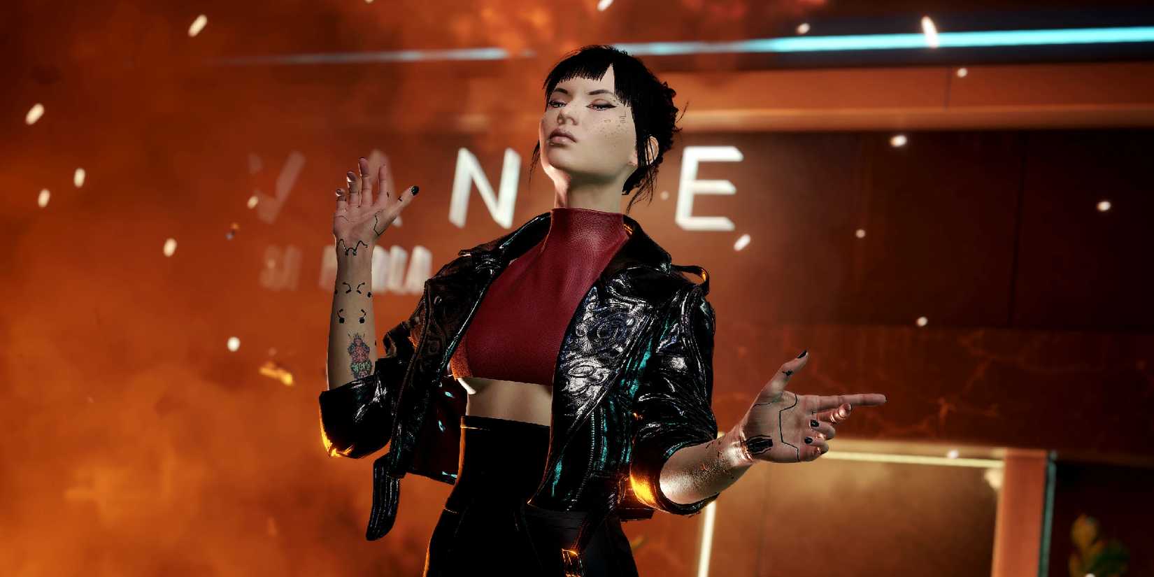 cheapest sex toys online Cyberpunk 2077 hottest female pants and how to get main image 0