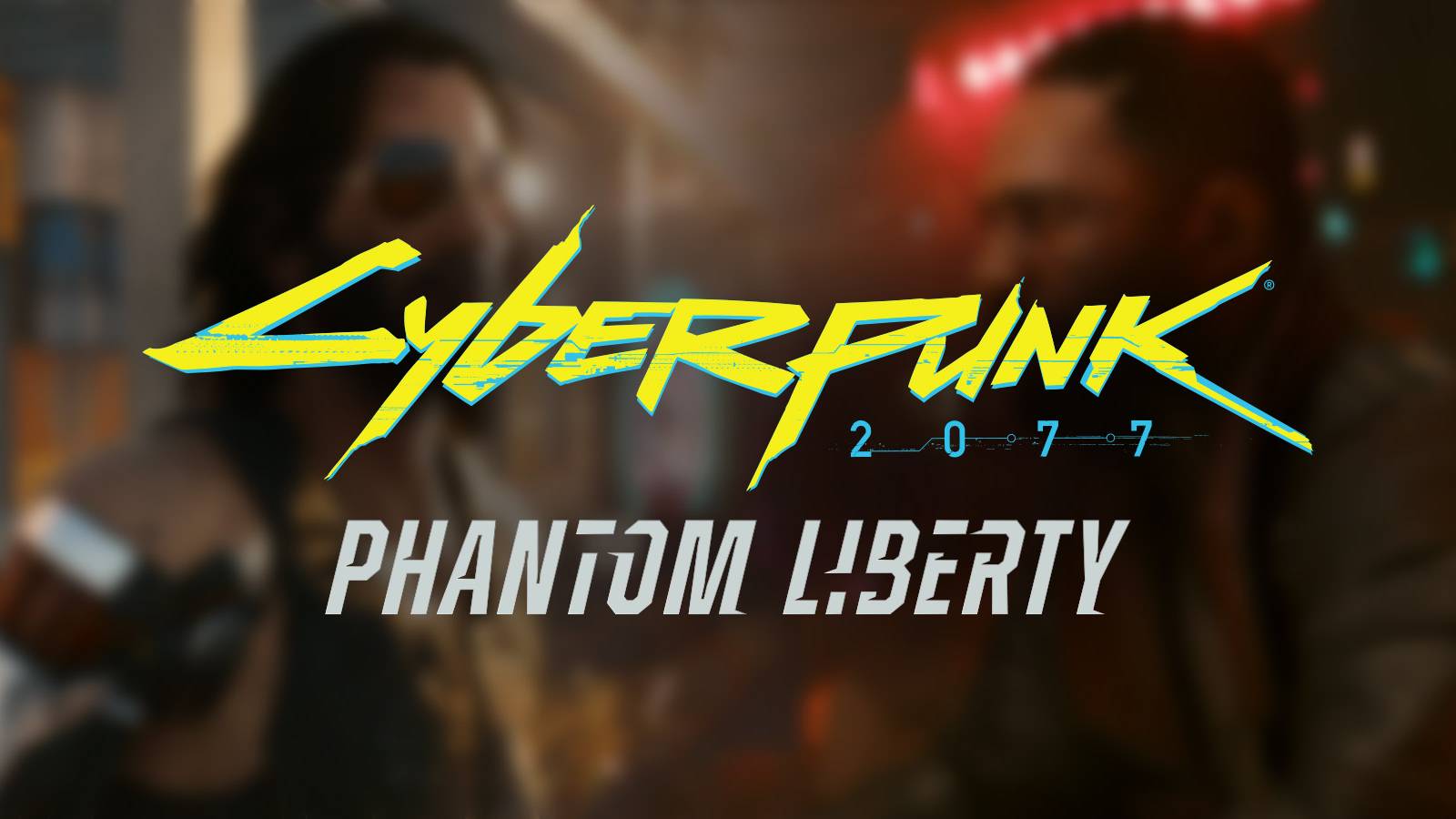 Cyberpunk 2022 Phantom Liberty Celebs