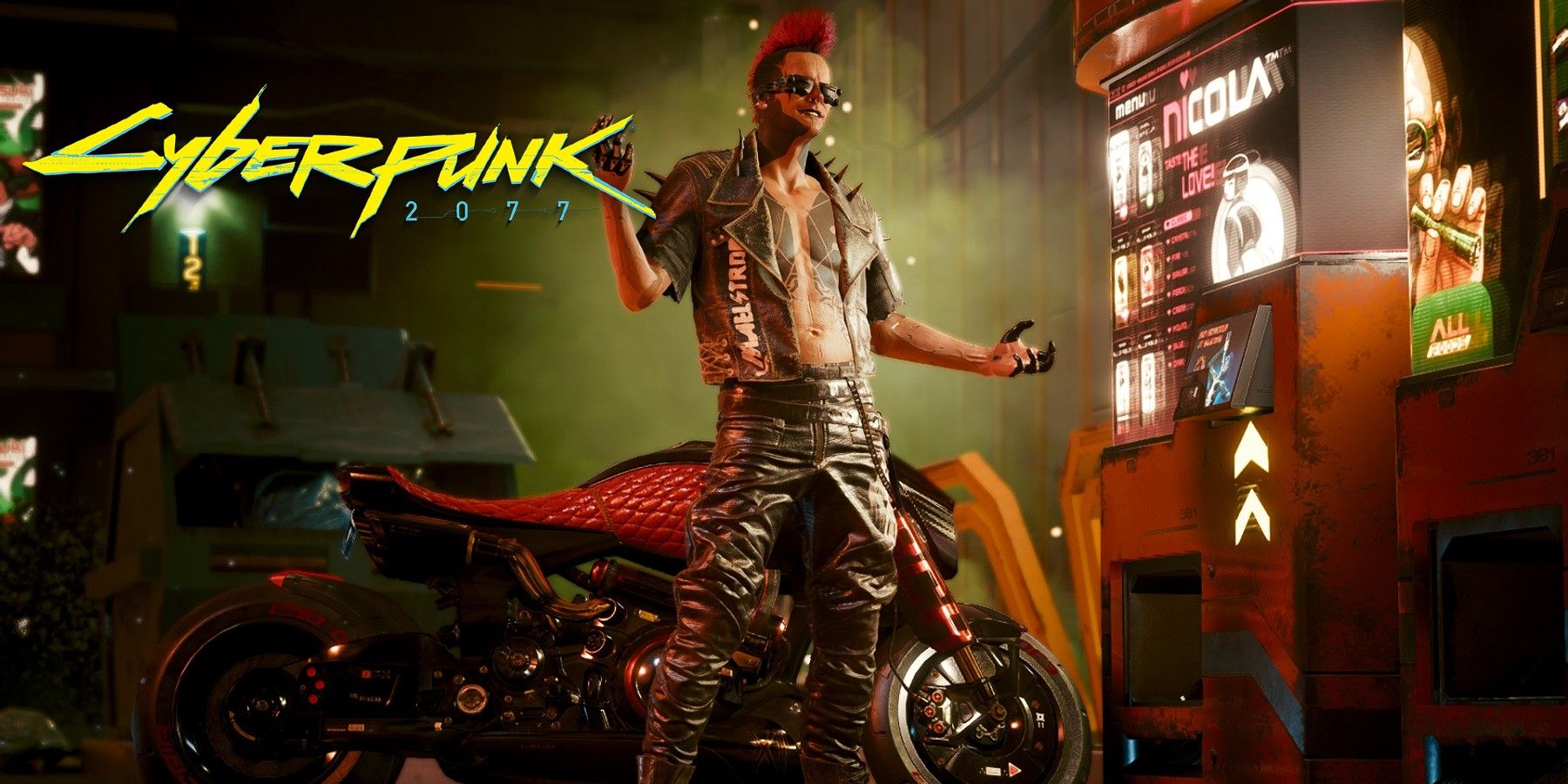 Cyberpunk 2077 devs celebrate their game's comeback