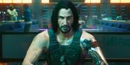 Cyberpunk 2077 Johnny Silverhand Items Explained Cyberpunk 2077 Johnny Silverhand Items Explained