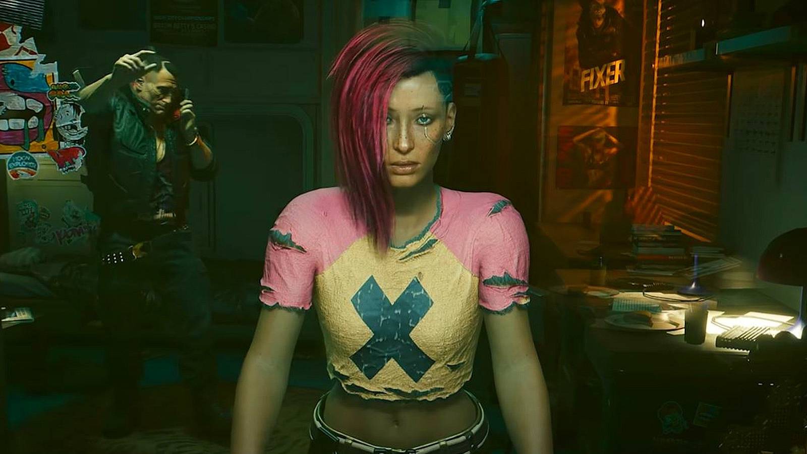 The Phantom Liberty DLC makes major changes to Cyberpunk 2077's Cyberware System
