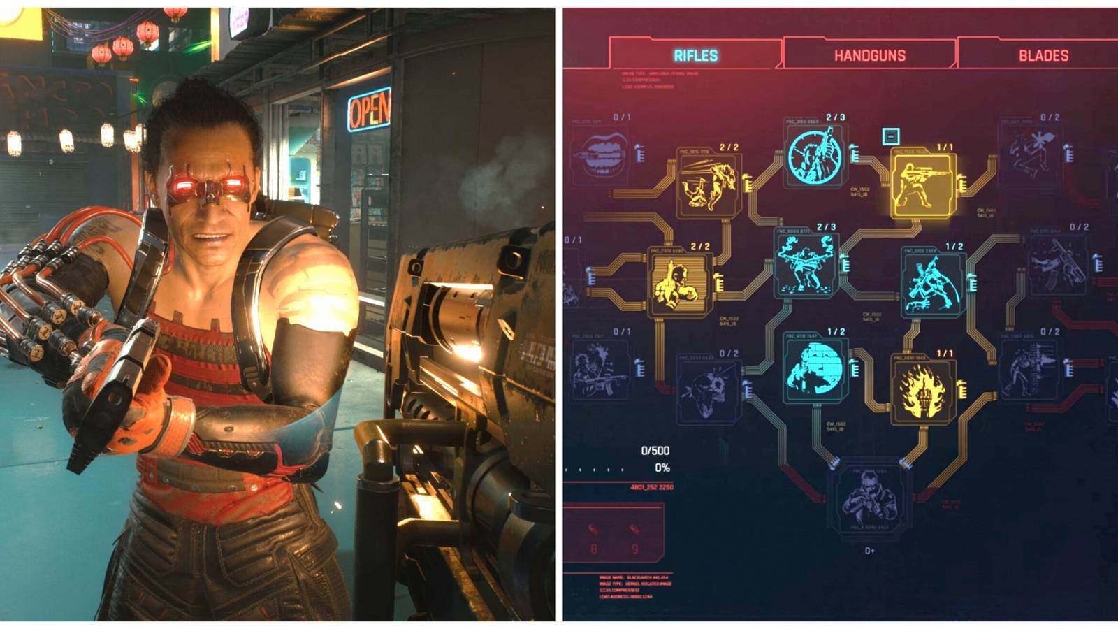 Cyberpunk 2077 Things Fans Don't Want to See In Phantom Liberty Expansion