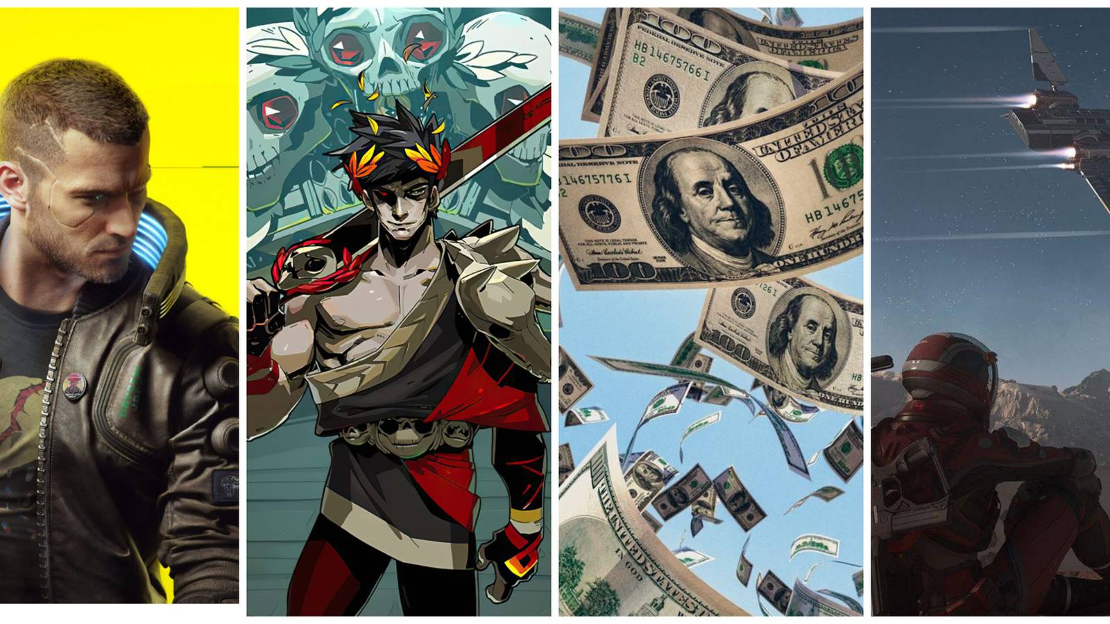 Cyberpunk Hades Money Star Citizen Feature