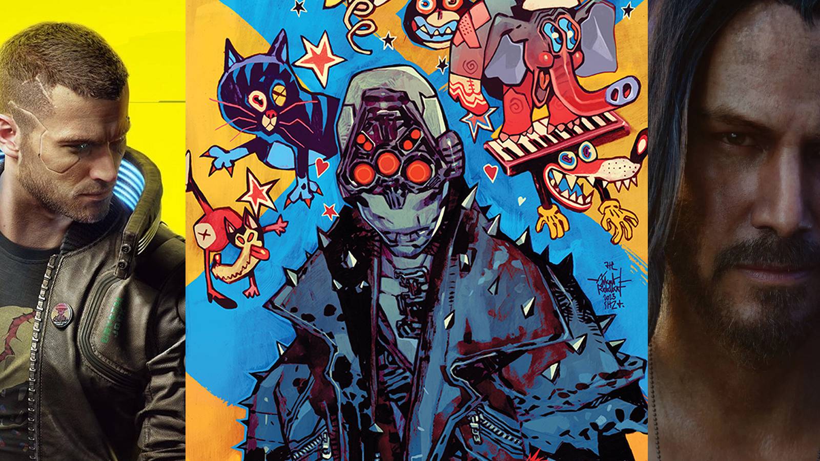cyberpunk-xoxo-cover-with-v-and-johnny-silverhand