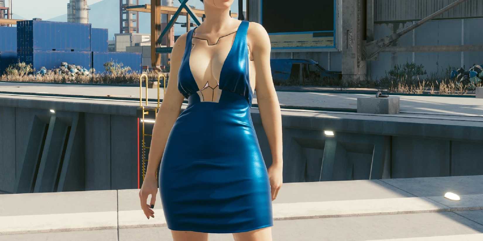 Best Fashion Mods For Cyberpunk 2077 Best Fashion Mods For Cyberpunk 2077