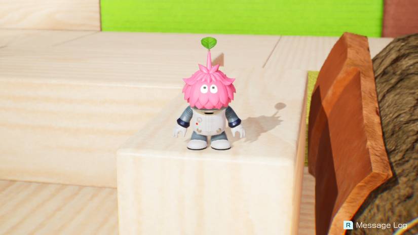 Dandori Day Care Trial Run