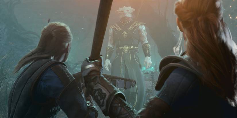 dark urge baldurs gate 3