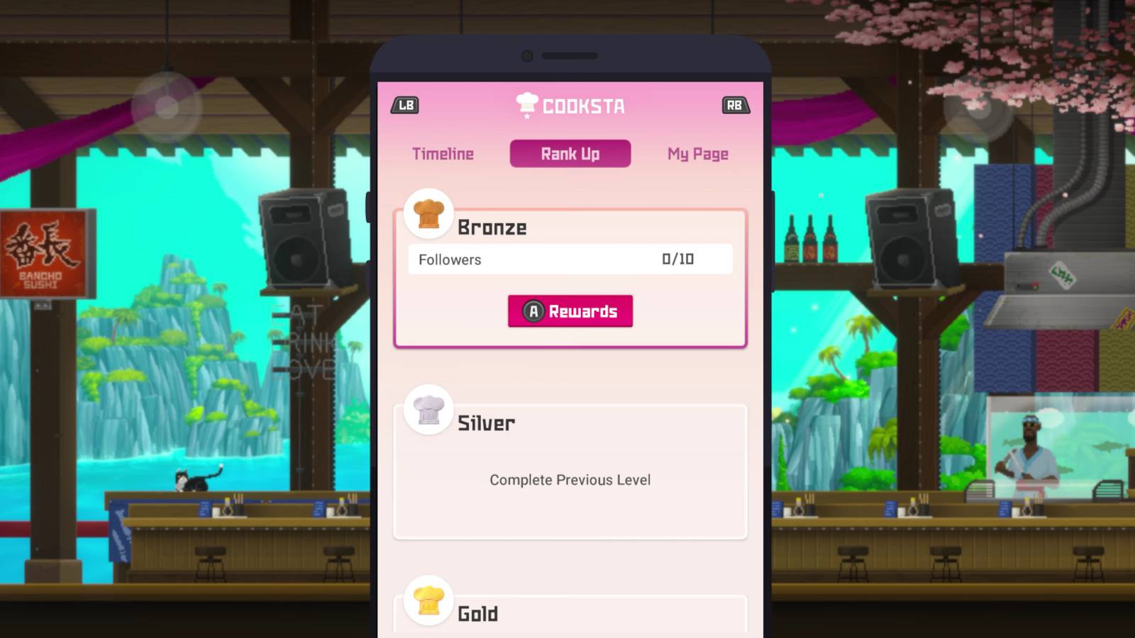 dave the diver best taste