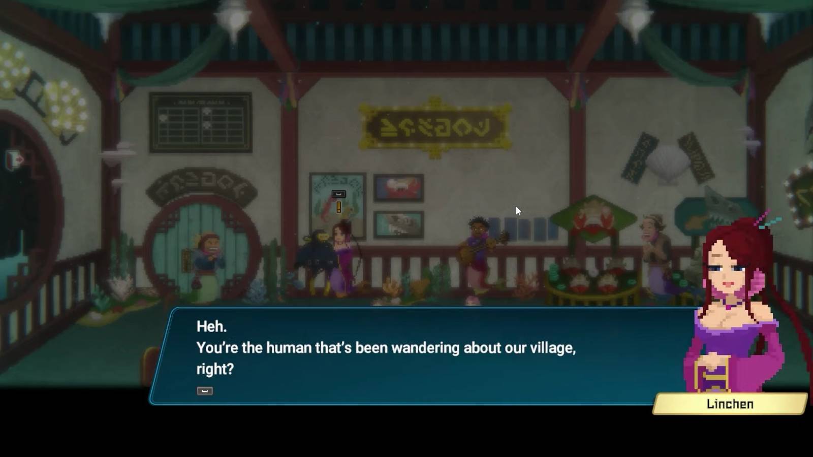 dave the diver catch the runaway seahorses