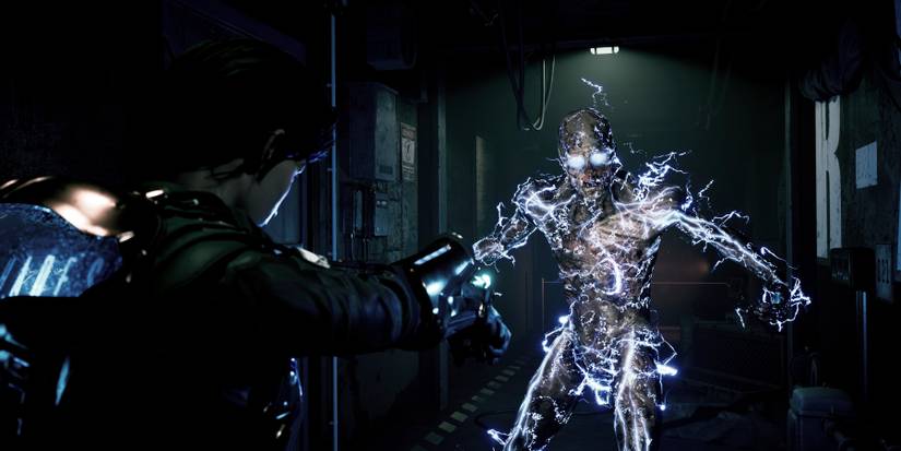 daymare 1994 sandcastle