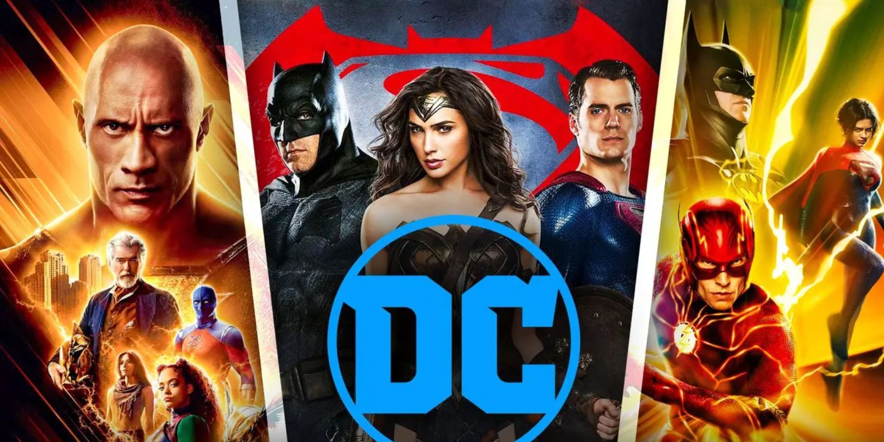 DCEU