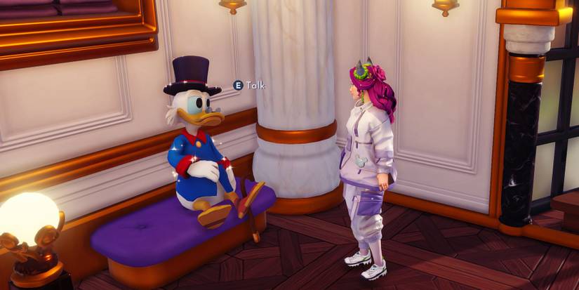 Disney Dreamlight Valley: A Space Ranger Recruit Guide (Buzz Lightyear ...