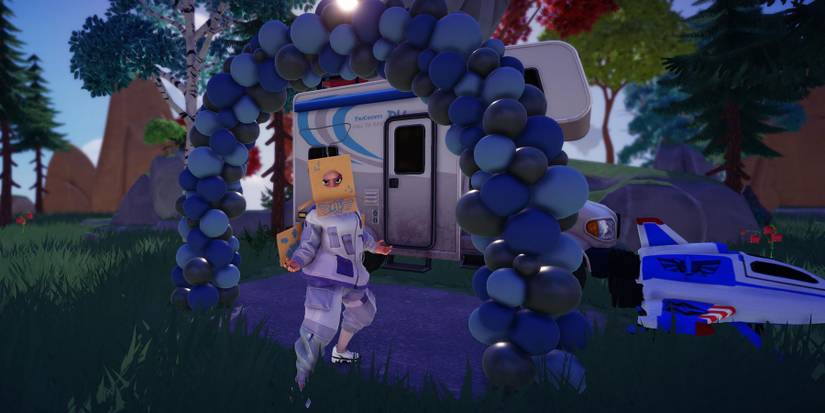 Space Ranger Uniform in Disney Dreamlight Valley for Buzz.