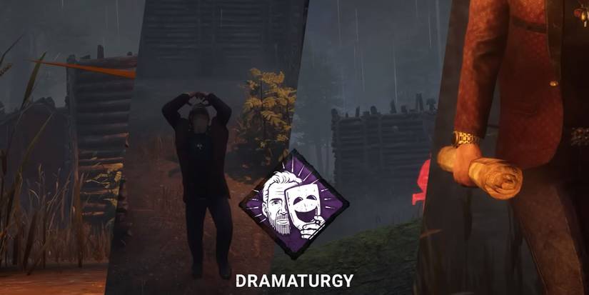 Dead By Daylight How To Use Nicolas Cage (2)