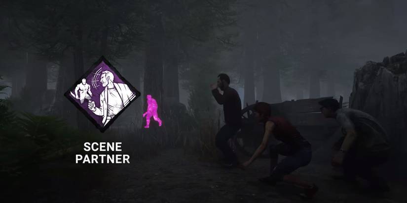 Dead By Daylight How To Use Nicolas Cage (3)