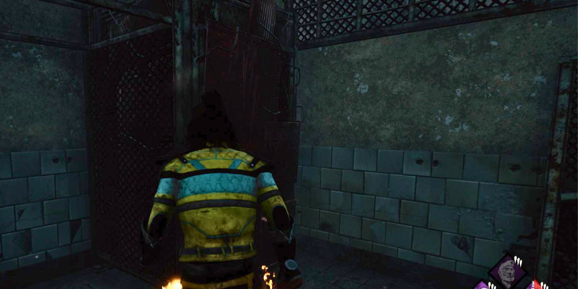 Dead by Daylight Midwich Bathroom