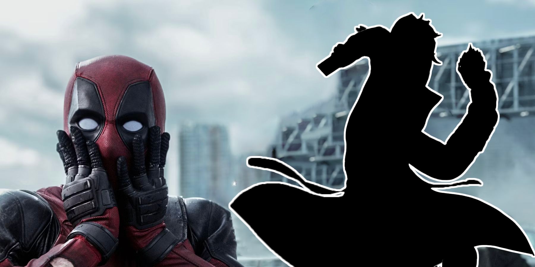 Deadpool 3 Channing Tatum Gambit