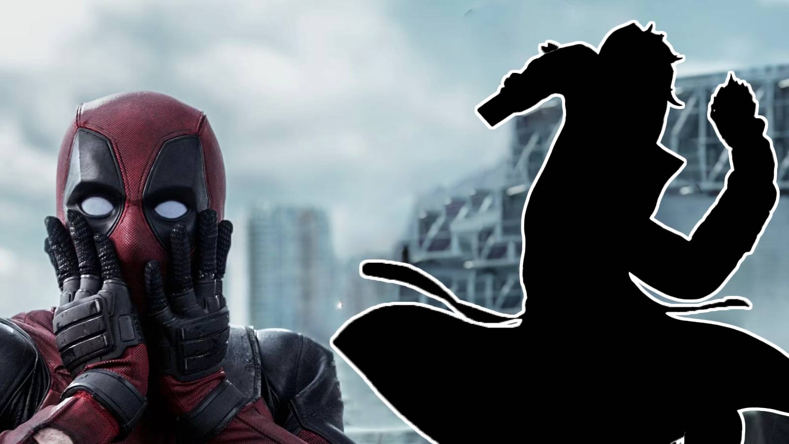 Deadpool 3 Channing Tatum Gambit