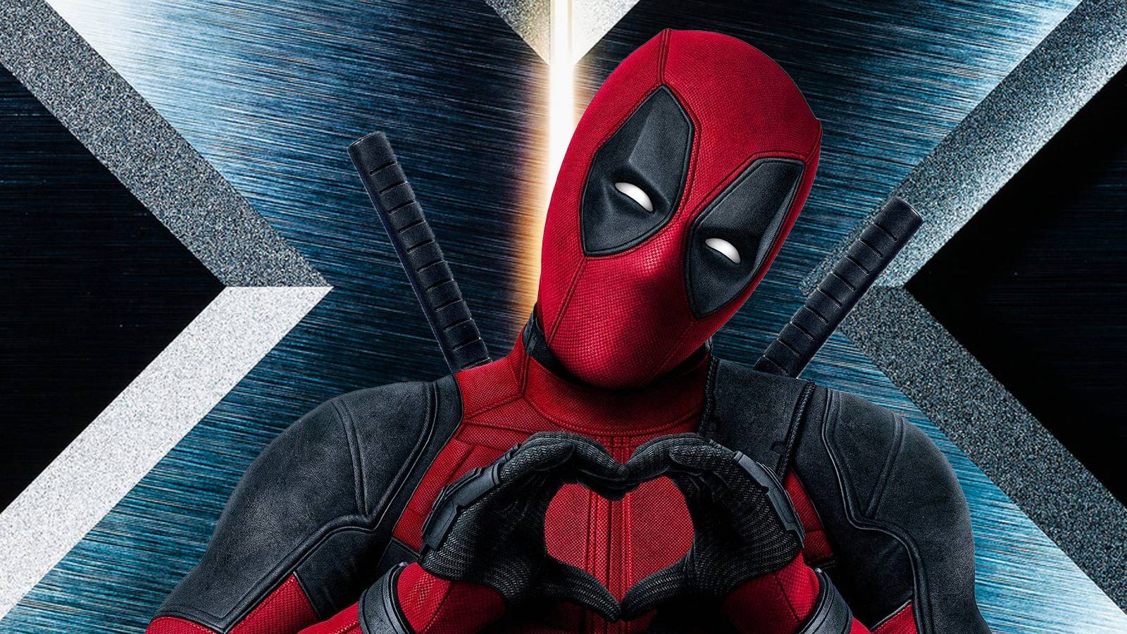 Deadpool 3 Hugh Jackman Wolverine Yellow Suit X-Men