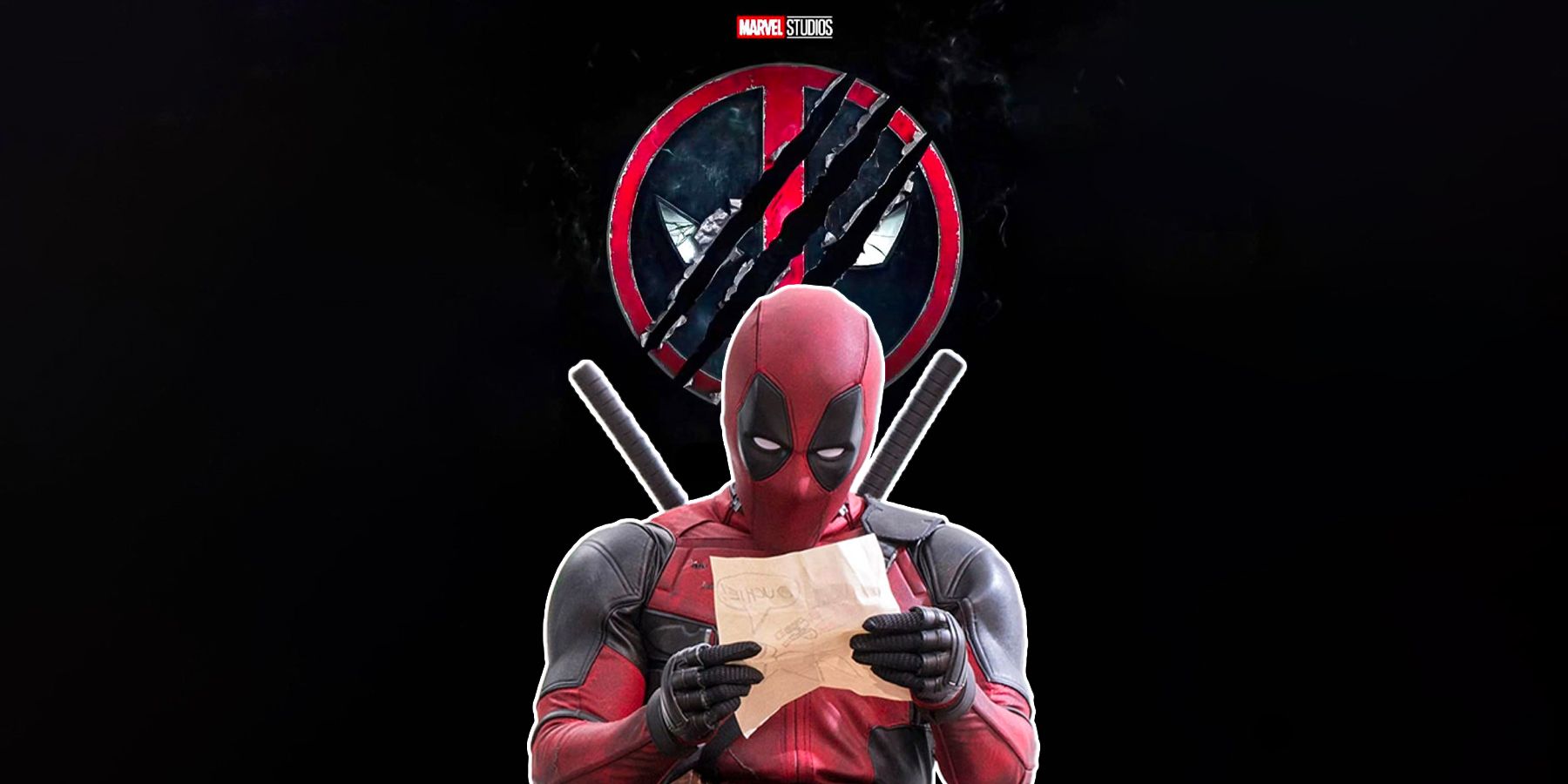 Deadpool 3' photos reveal new suit for Ryan Reynolds - IMDb