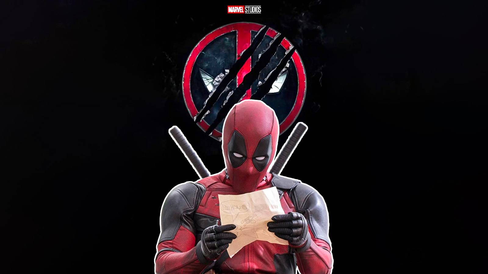 Deadpool 3 Ryan Reynolds New Suit
