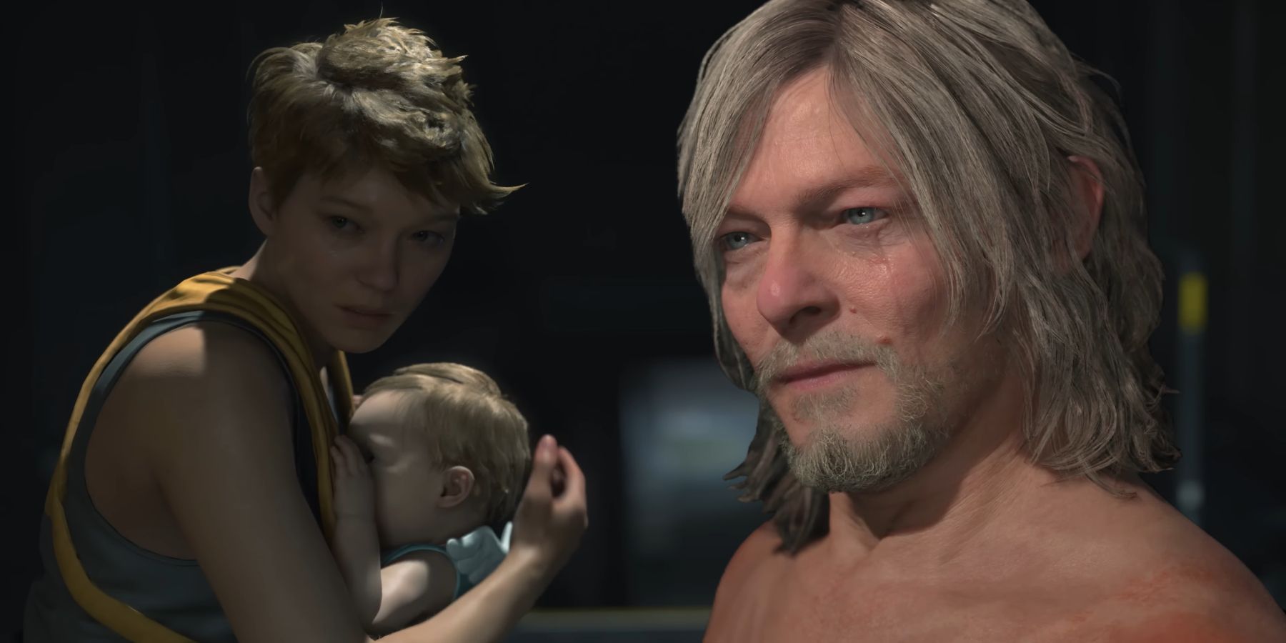 5 Questions Death Stranding 2 Has to Answer In Its Next Trailer