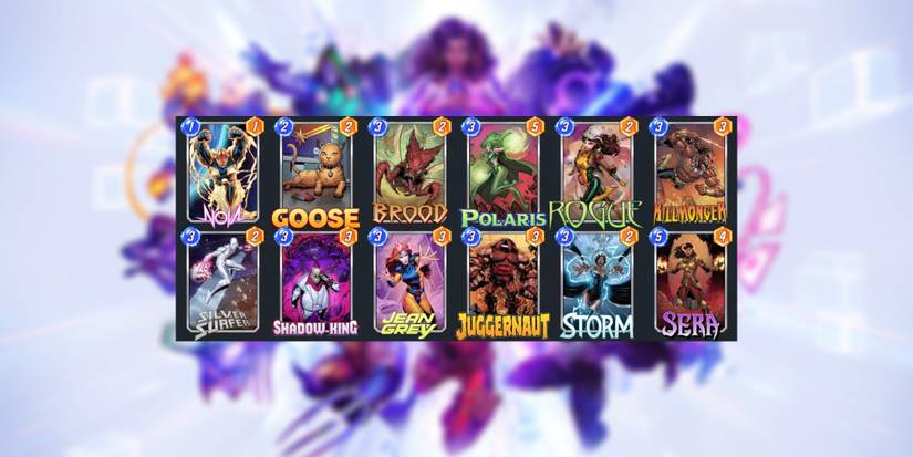 the grey surfer deck