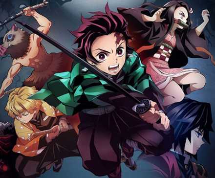 Demon Slayer: Setiap Karakter Utama, Usia, Tinggi, dan Ulang Tahun