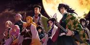 Strongest Hashira Members In Demon Slayer Strongest Hashira Members In Demon Slayer
