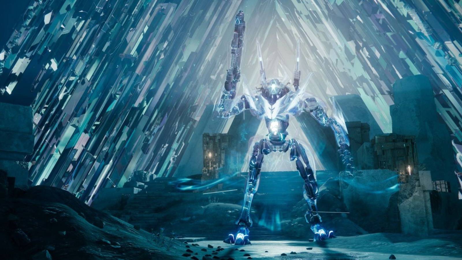 destiny 2 atheon vault of glass
